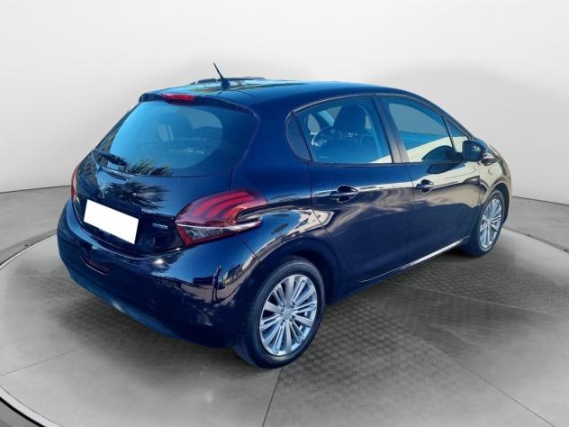 Peugeot 208 Active PureTech 82cv - Foto 5