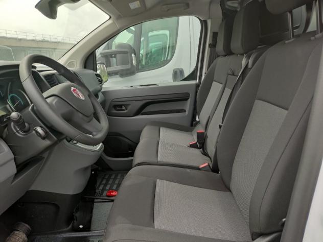 FIAT Scudo Van Business L2h1 Bev Pacco Batterie 75kw - 330km - Foto 9