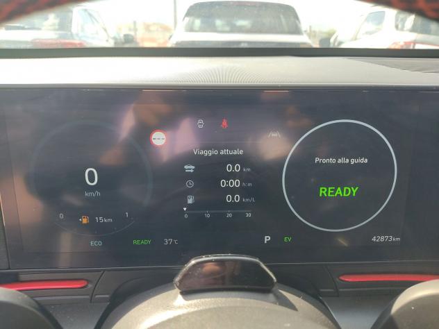 Hyundai Kona Kona 1.0 t-gdi 48V X Class 2wd 120cv mt - Foto 10