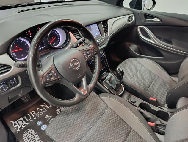 Opel Astra 1.2 Turbo 110 CV S&S 5 porte GS Line - Foto 9