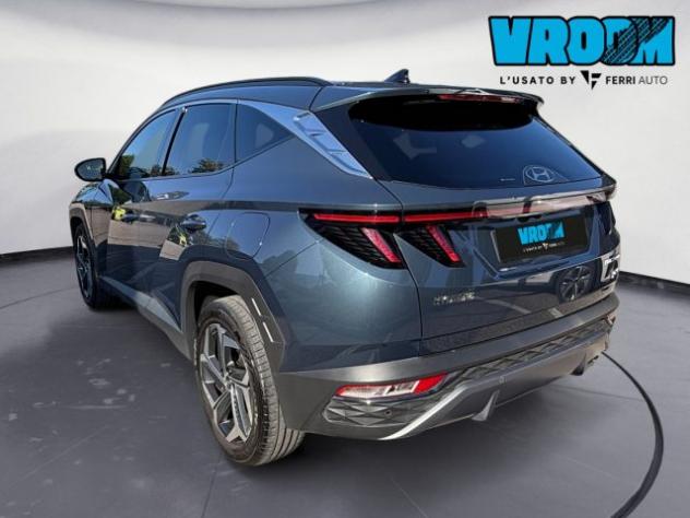 HYUNDAI Tucson 1.6 HEV aut. Exellence rif. 23627466 - Foto 7