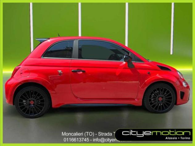 ABARTH 595 1.4 Turbo T-Jet 145 CV rif. 23834776 - Foto 5