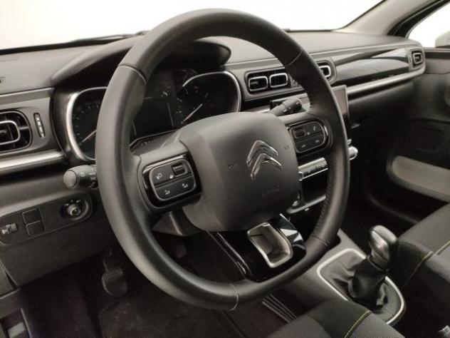 CITROEN C3 1.2 puretech Shine Pack s&s 83cv rif. 22222743 - Foto 10