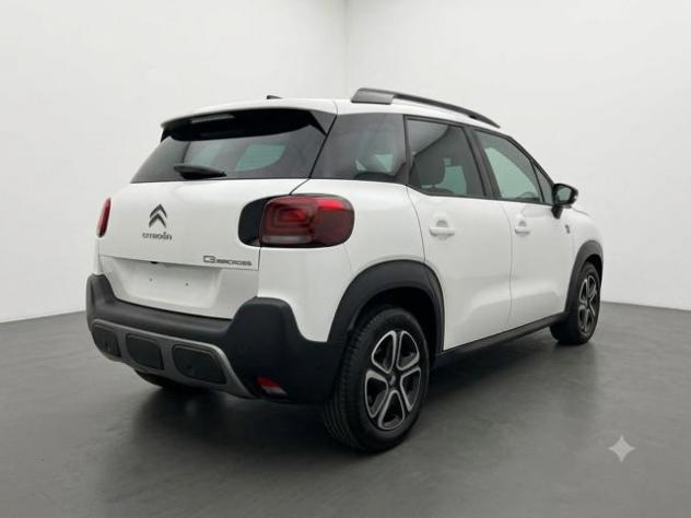 CITROEN C3 Aircross 1.2 110cv You + Car Play + Sensori Post rif. 24006794 - Foto 4