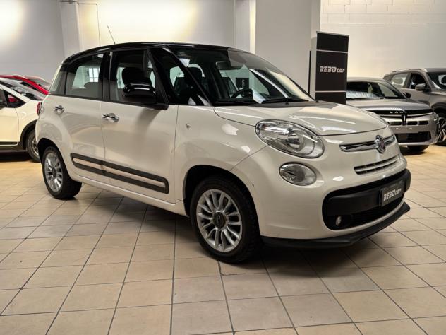 FIAT 500L 1.3 MultiJet 95cv Lounge - Foto 3