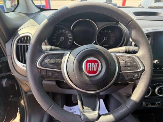 FIAT 500L 500L Cross Cross 1.4 s gpl rif. 23982073 - Foto 8