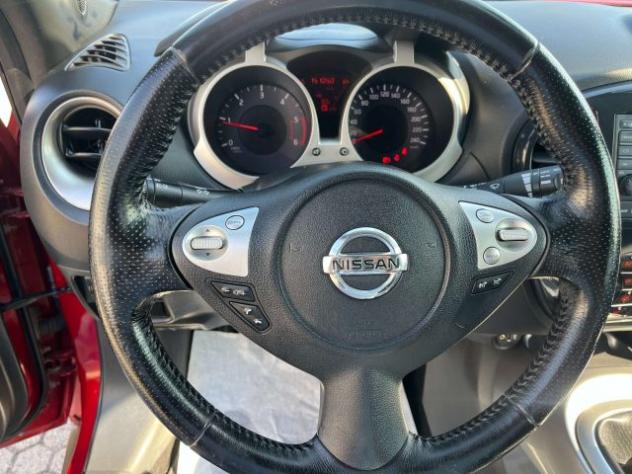 NISSAN Juke Juke I 1.5 dci Tekna rif. 23764756 - Foto 10