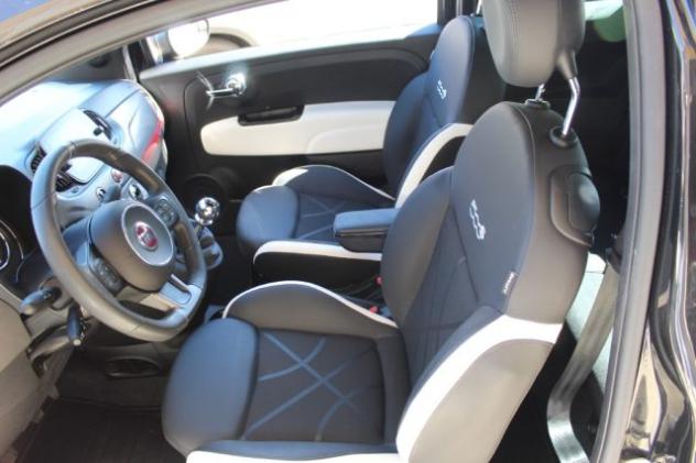 FIAT 500 1.2 S soltanto KM 1.220 rif. 24153696 - Foto 9