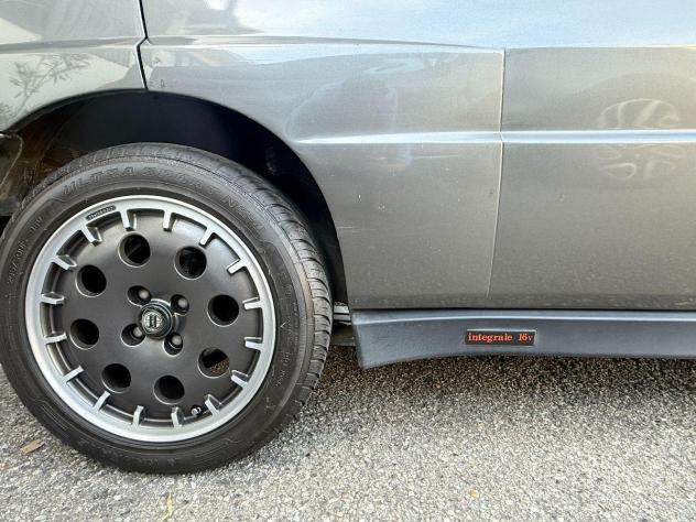 LANCIA - Delta - Foto 4