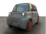 Citroën Ami Citroën Ami