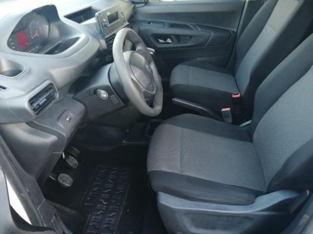 PEUGEOT Partner BlueHDi 100 PC Furgone Pro rif. 24217302 - Foto 10