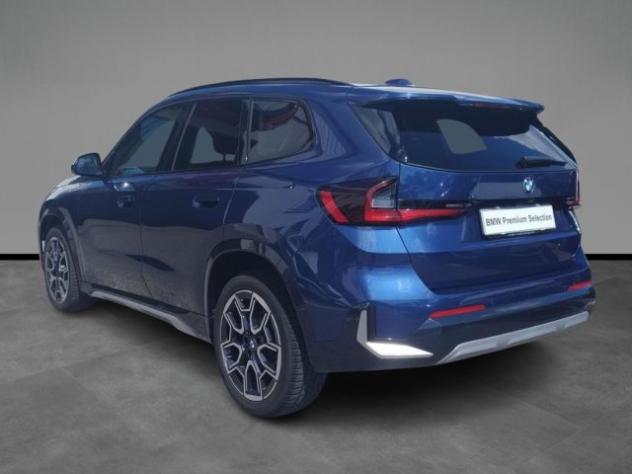 BMW X1 sDrive 18d xLine Aut. + Tetto apr. rif. 23685034 - Foto 4