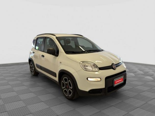 FIAT Panda Panda 1.0 FireFly Hybrid City Life rif. 23661864 - Foto 7