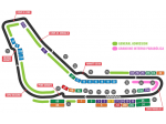 Biglietto F1 Monza 2026 - domenica 6 settembre