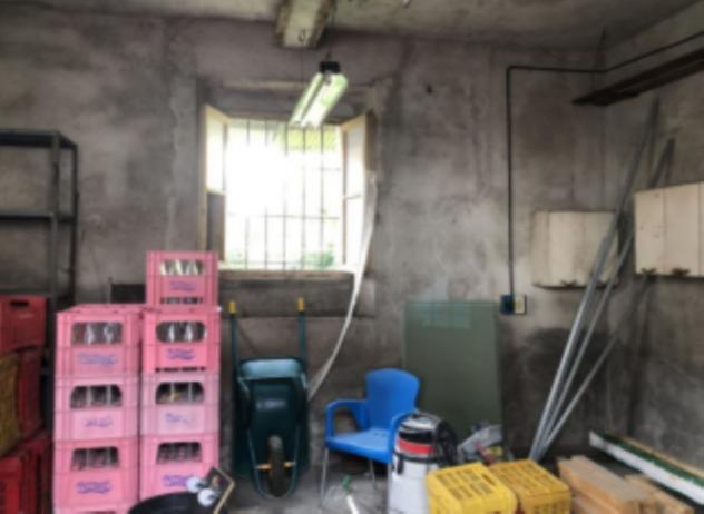 Immobile in asta di 33 m², box auto in vendita a Nerviano - Foto 7