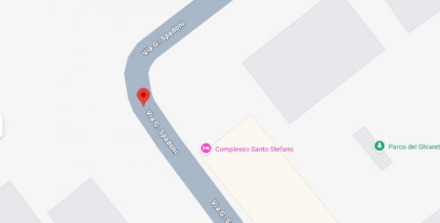 Immobile in asta di 17 m², box auto in vendita a Santo Stefano di Magra - Foto 12