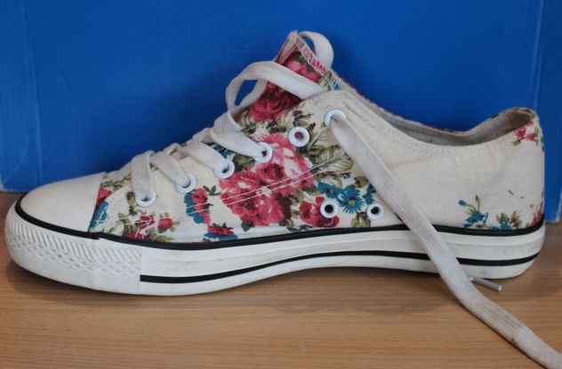 Sneakers donna JANESSA ,Tg 40,