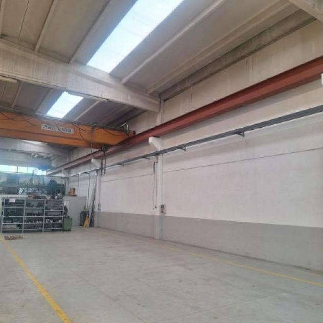 Immobile di 1300 m² con 1 locale in vendita a Nonantola - Foto 3