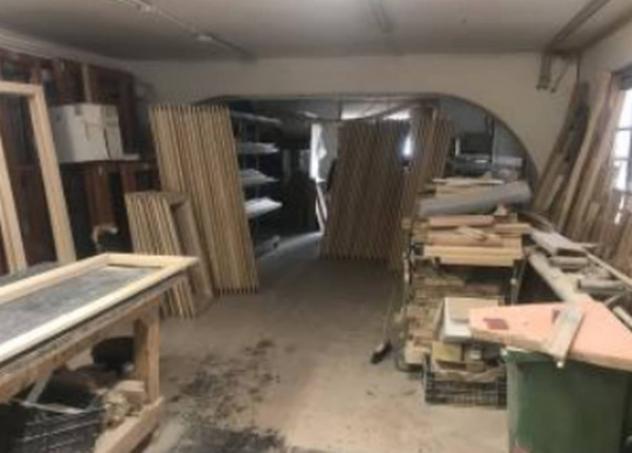 Immobile in asta di 52 m² con più di 5 locali in vendita a Sala Consilina - Foto 3