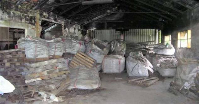 Immobile in asta di 12100 m² in vendita a Valbrenta - Foto 14