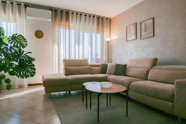 Trilocale in vendita a Bolzano Vicentino