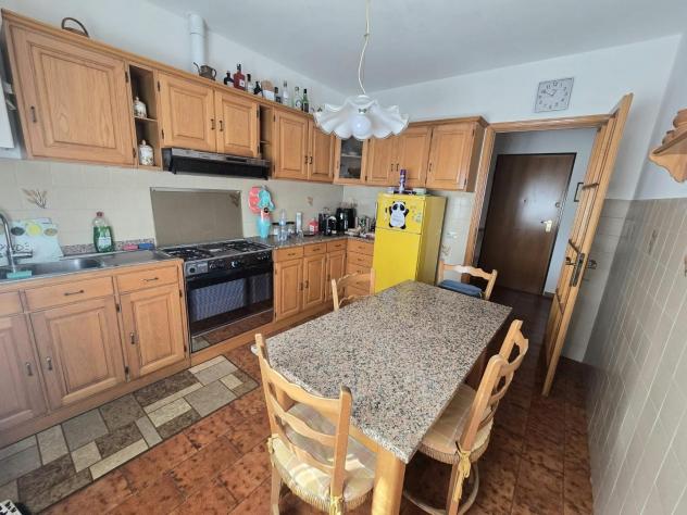 Appartamento in vendita a Fornacette - Calcinaia 80 mq Rif: 1419710 - Foto 3