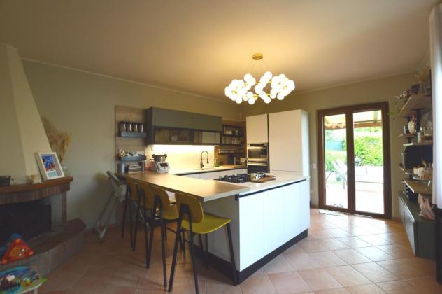 Villa in vendita a Lammari - Capannori 72 mq Rif: 1267951 - Foto 4
