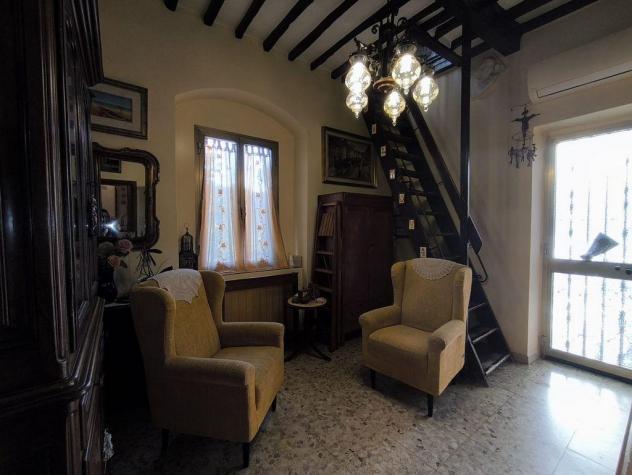 Casa semindipendente in vendita a Carrara 80 mq Rif: 1396818 - Foto 6