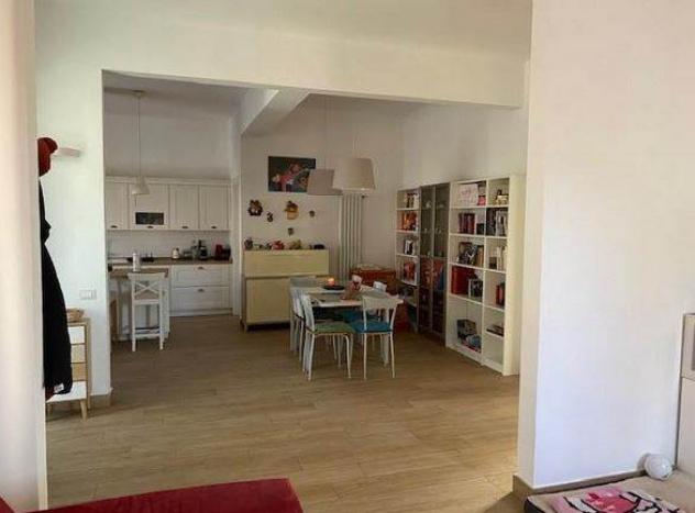 Appartamento in Vendita in zona SAN FREDIANO con giardino - Foto 6