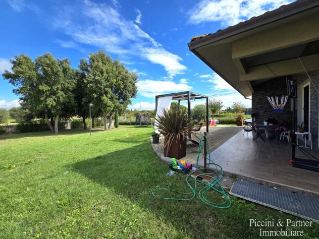 Villa in vendita a Castiglione del Lago - Foto 10
