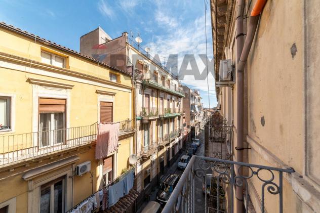 Appartamento in vendita a Catania, Zona centro - Foto 6