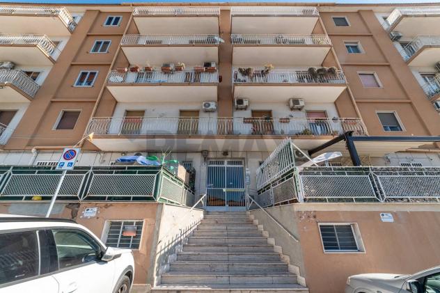 Appartamento in vendita a Catania, Zona di prestigio