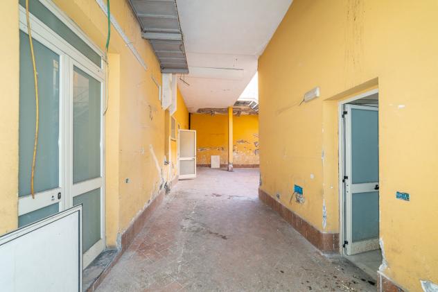 Stabile/Palazzo in vendita a Catania, Zona centro - Foto 2