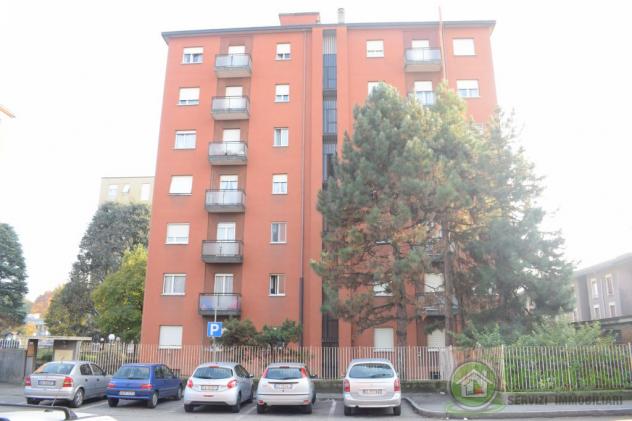 APPARTAMENTO di 3 vani e di 95 mq (CAVENAGO DI BRIANZA) rif. IGC 3 LOCALI 100 CAVENAGO - Foto 13