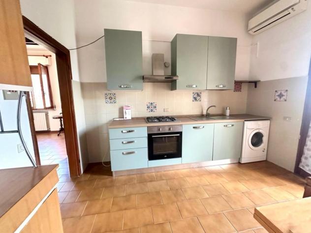 Appartamento in vendita a Empoli 100 mq Rif: 1422761
