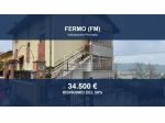 Immobile in asta di 95 m² in vendita a Fermo