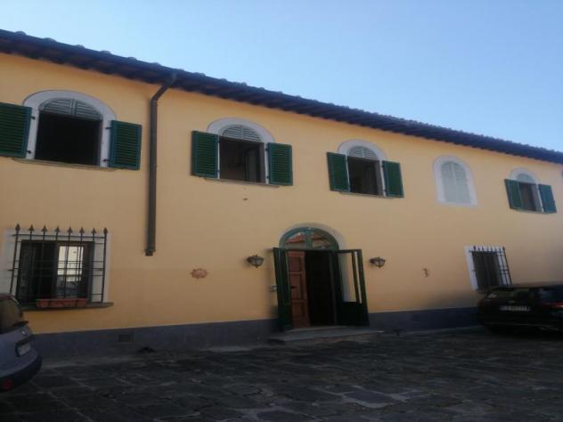 VILLA di 10 vani e di 490 mq (FIRENZE) rif. AAI409 - Foto 2