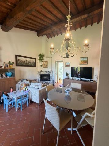 Appartamento in vendita a Fosdinovo 79 mq Rif: 1422711