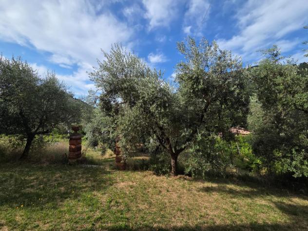 Villa in vendita a Mastiano - Lucca 220 mq Rif: 1425365 - Foto 5