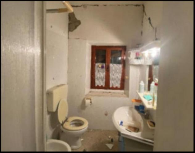 Immobile in asta di 100 m² in vendita a Marradi - Foto 13