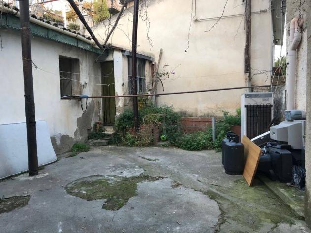 Palazzo in Vendita in zona GALLICO con giardino - Foto 11