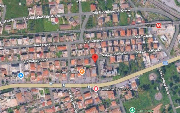 Immobile in asta di 64 m² in vendita a Roma - Foto 6