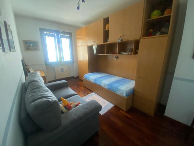Villetta a schiera in vendita a Pontasserchio - San Giuliano Terme 210 mq Rif: 1330790 - Foto 9