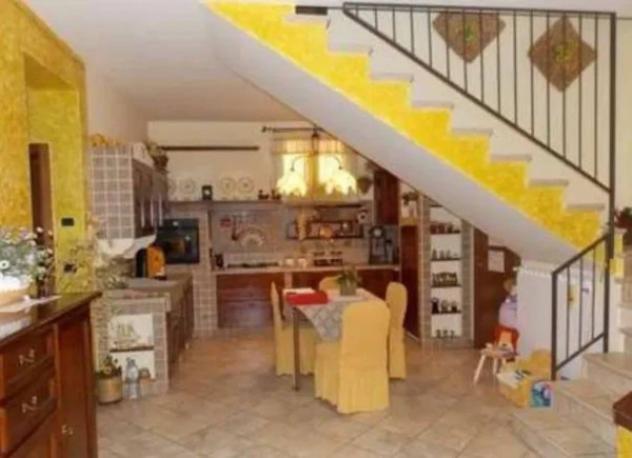 Immobile in asta di 202 m², box auto in vendita a Satriano di Lucania - Foto 15