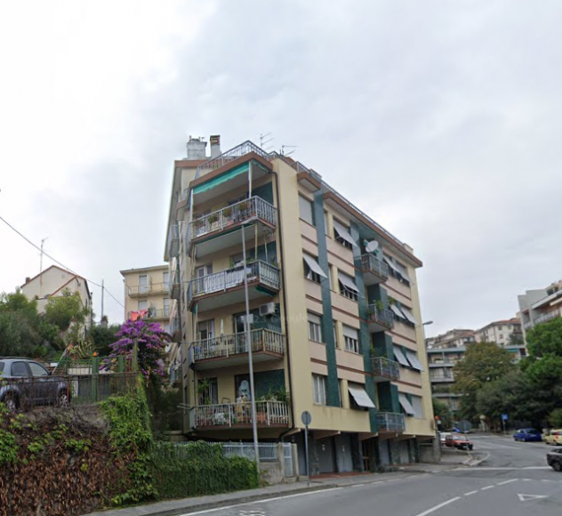 Appartamento in vendita a Savona