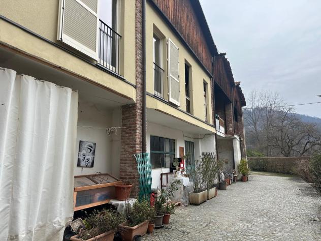 Villa in Strada dei Tetti Bertoglio - Foto 3