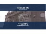 Immobile in asta di 77 m², box auto in vendita a Vanzago