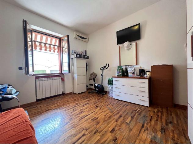 V005478 - VILLAFRANCA DI VERONA - TRILOCALE RISTRUTTURATO. - Foto 11
