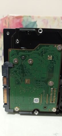 Hard-Disk Seagate 320 GB SATA - Foto 3