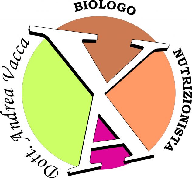 Dott. Andrea Vacca Biologo Nutrizionista
